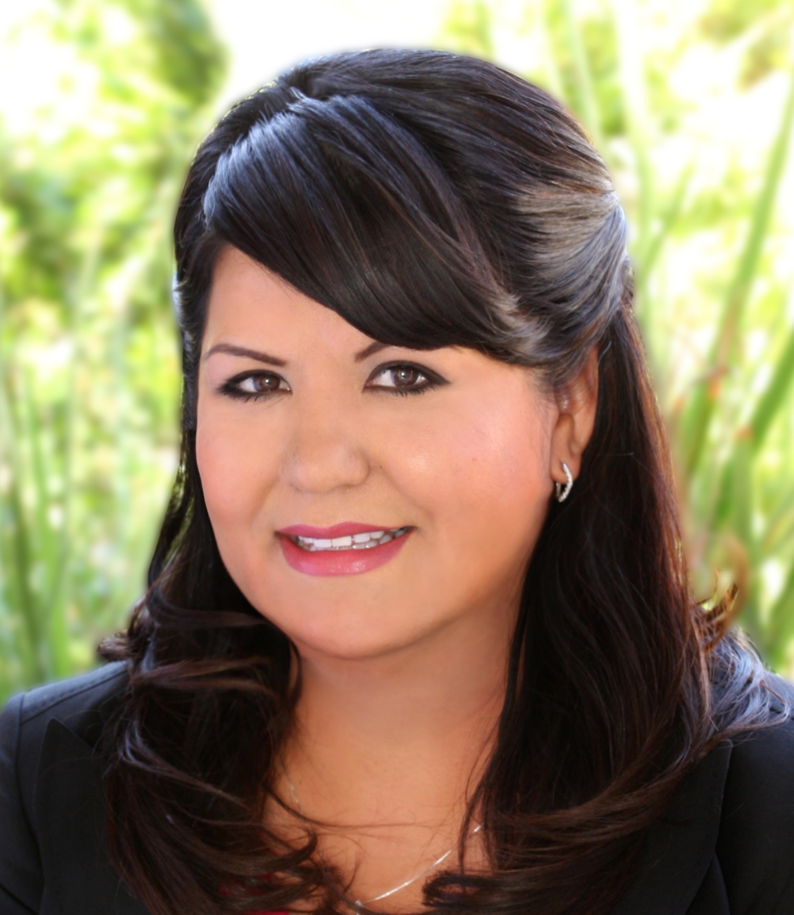 Gabriela Cárdenas is the new general manager for KPDF-41, the Azteca América affiliate in Phoenix. The station is owned by the Una Vez Mas group (UVM). - gabriela_cardenas