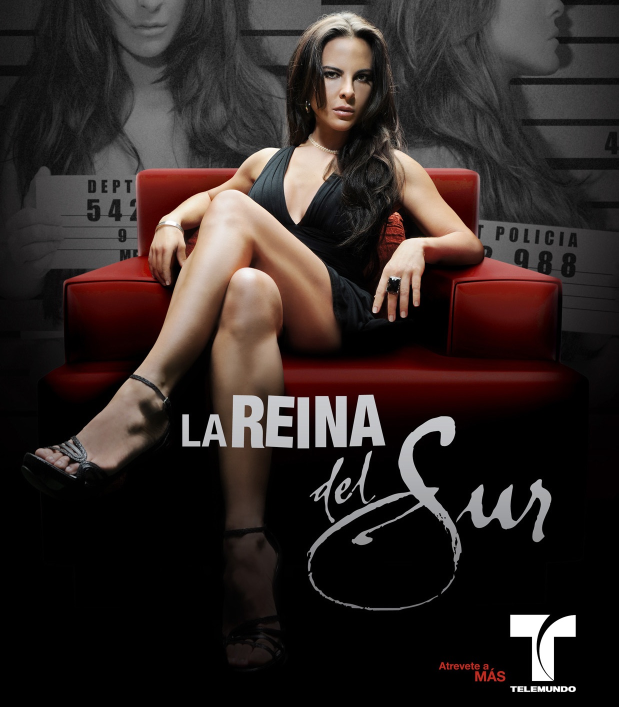 Telemundo to produce Reina del Sur sequel Media Moves