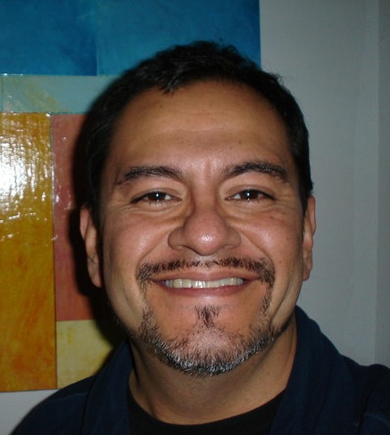 Reporter <b>Luis Zaragoza</b> has passed away. He was found dead in his apartment <b>...</b> - luis_zaragosa