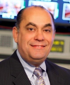 <b>Jorge Carballo</b> has been named President and General Manager of WSCV-51. - Jorge-Carballo-e1336674082931-248x300