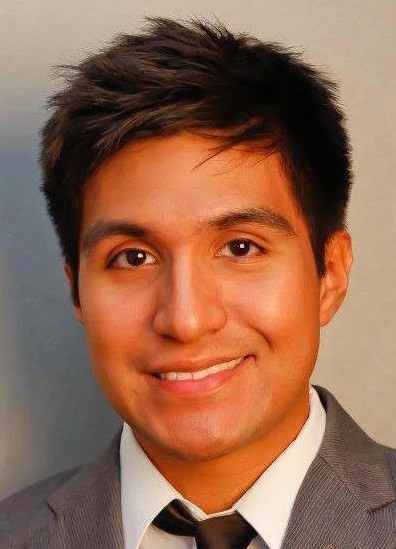 <b>George Solis</b> starts a new job today as a reporter for WJZ, the CBS O&amp;O in <b>...</b> - George_Solis-e1457563228750