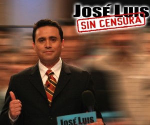 Jose Luis Sin Censura