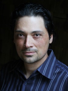 Richard Koci Hernandez