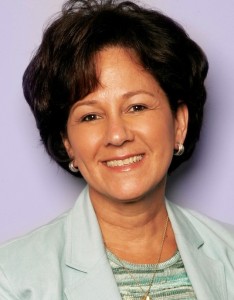 Monica Lozano, CEO impreMedia