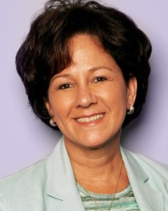 Monica Lozano, CEO impreMedia