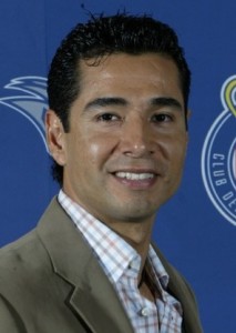 Martin Zuñiga