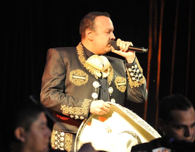 Pepe Aguilar