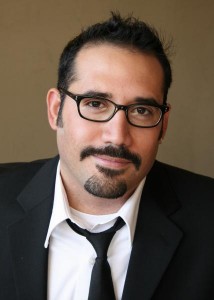 Robert Hernandez