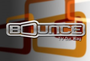 Bounce TV logo