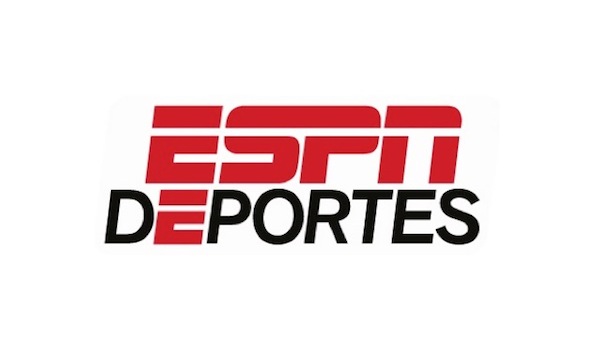 ESPN Deportes Archives - Media Moves