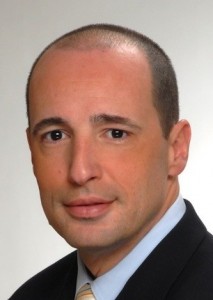 Univision Radio president José Valle