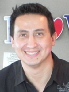 Ysaac Alvarez