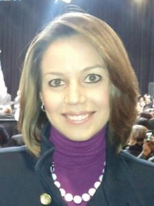 Janet Rodriguez