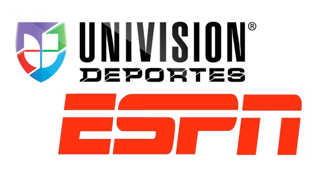 ESPN strikes deal with Univision Deportes - Media Moves