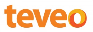 TEVEO logo