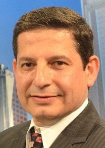Khaled Abdelwahed