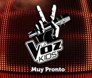 La Voz Kids- Season 1