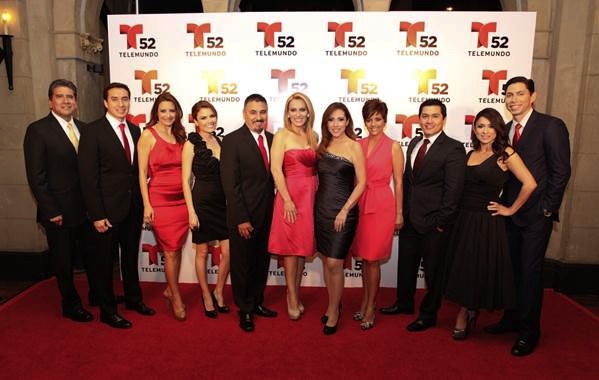 Telemundo 52 los angeles facebook