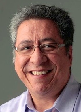 Carlos Sanchez
