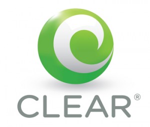 Clear-logo