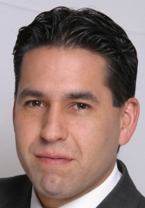 Gustavo Ordoñez
