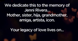 Jenni-tribute