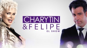 Charytin and Felipe