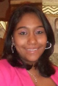 Carolina Cruz Villegas