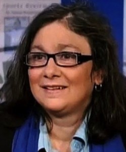 Elaine Rivera