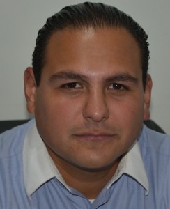 Javier Clorio