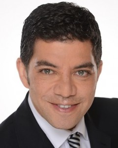 Ruben Mendiola