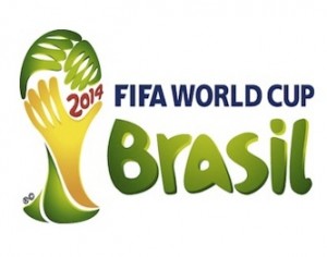 2014 world cup logo