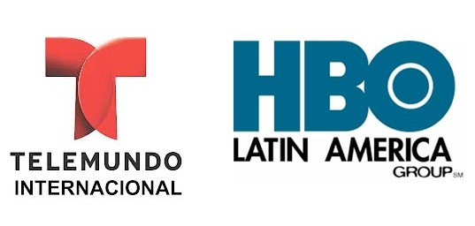 Telemundo HBO Latin America Group