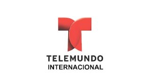 Telemundo Internacional logo