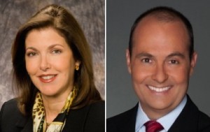 Claudia Puig, SVP and Regional GM of Univision Radio in Miami will now lead both radio and TV, replacing Mike Rodríguez, who's no longer with Unvision.