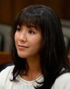 Sabrina Rodriguez in court