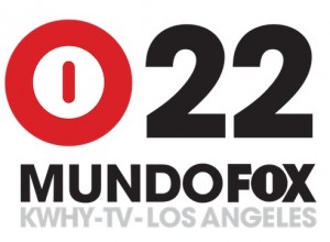 MundoFox22 logo