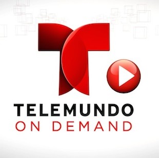 Telemundo On Demand