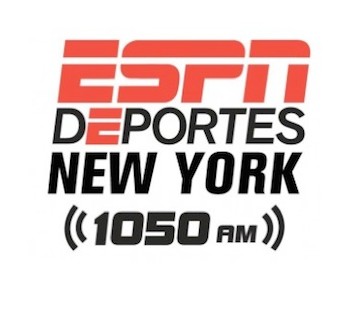 ESPN Deportes NY Radio