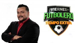 Troy Santiago-Viernes Futbolero