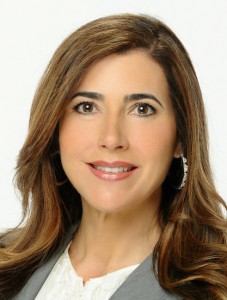 Ana Salas Siegel
