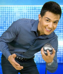 Luis Coronel