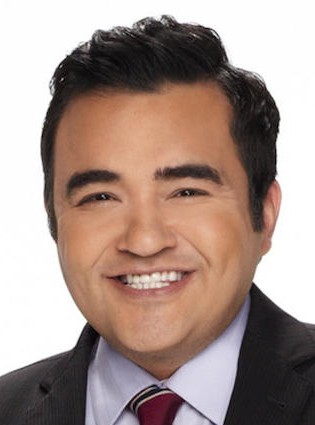Mekahlo Medina takes leave of absence from NBC to run NAHJ