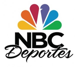 NBC Deportes logo