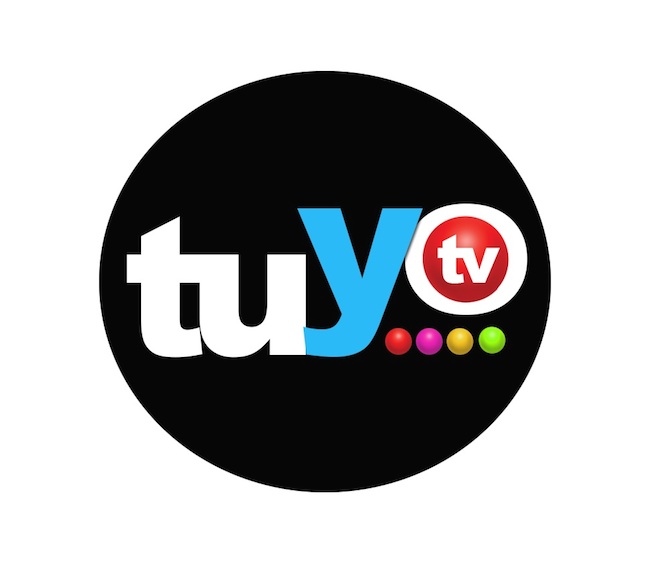 TuYo TV logo