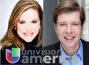 Dra Isabel - Fernando Espuelas - Univision America