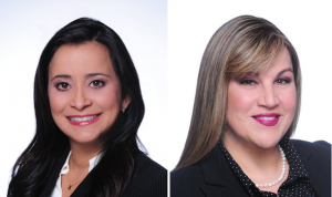 Glenda Pacanins - Leonor Sotillo