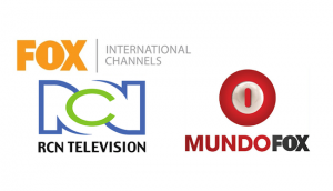 FOX-RCN-MFox logos