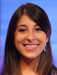 Alexa Santos
