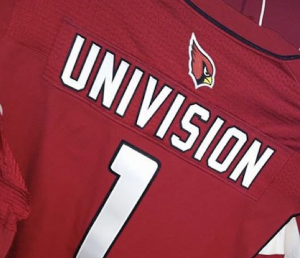 Univision Arizona - Cardinals